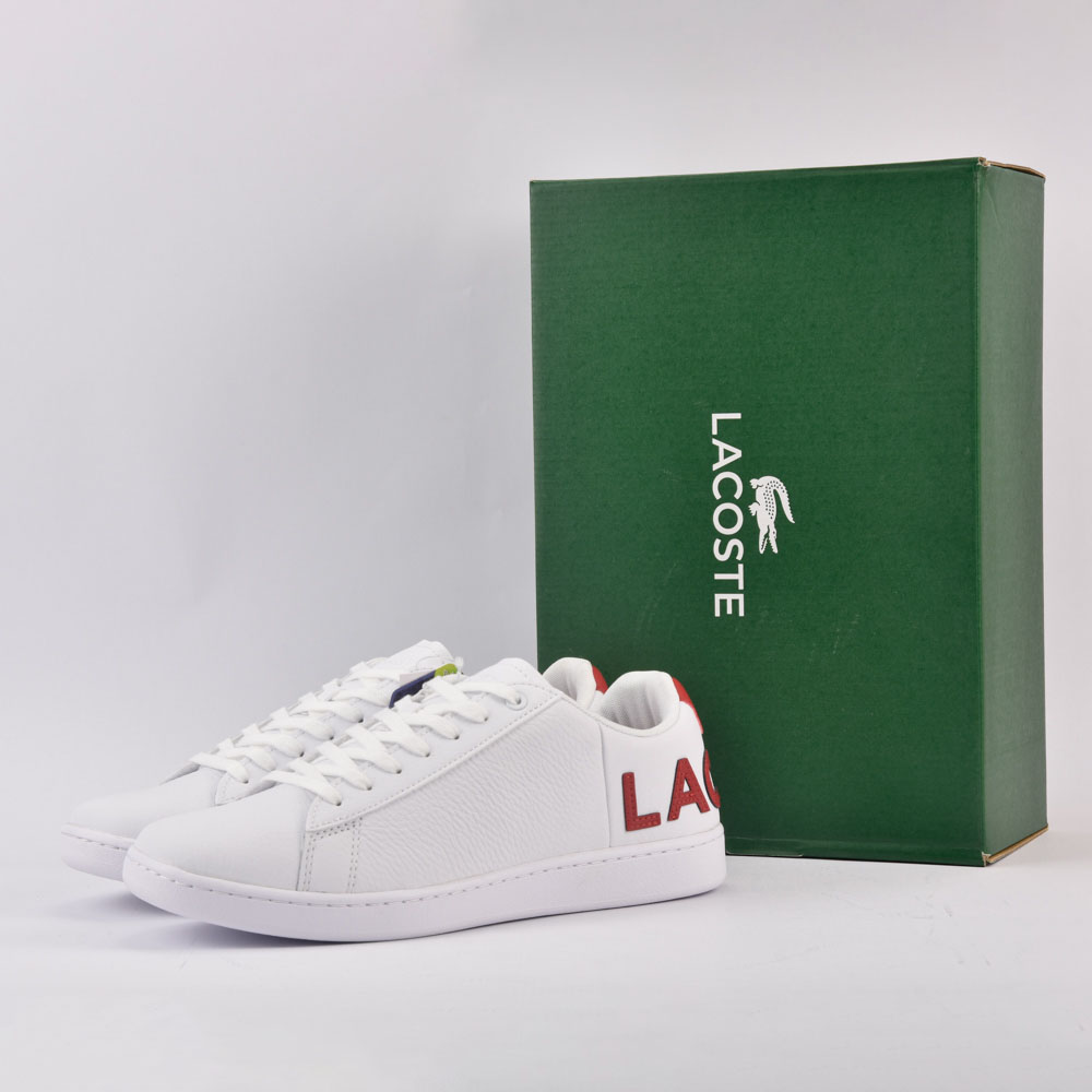 LACOSTE CARNABY EVO 120 