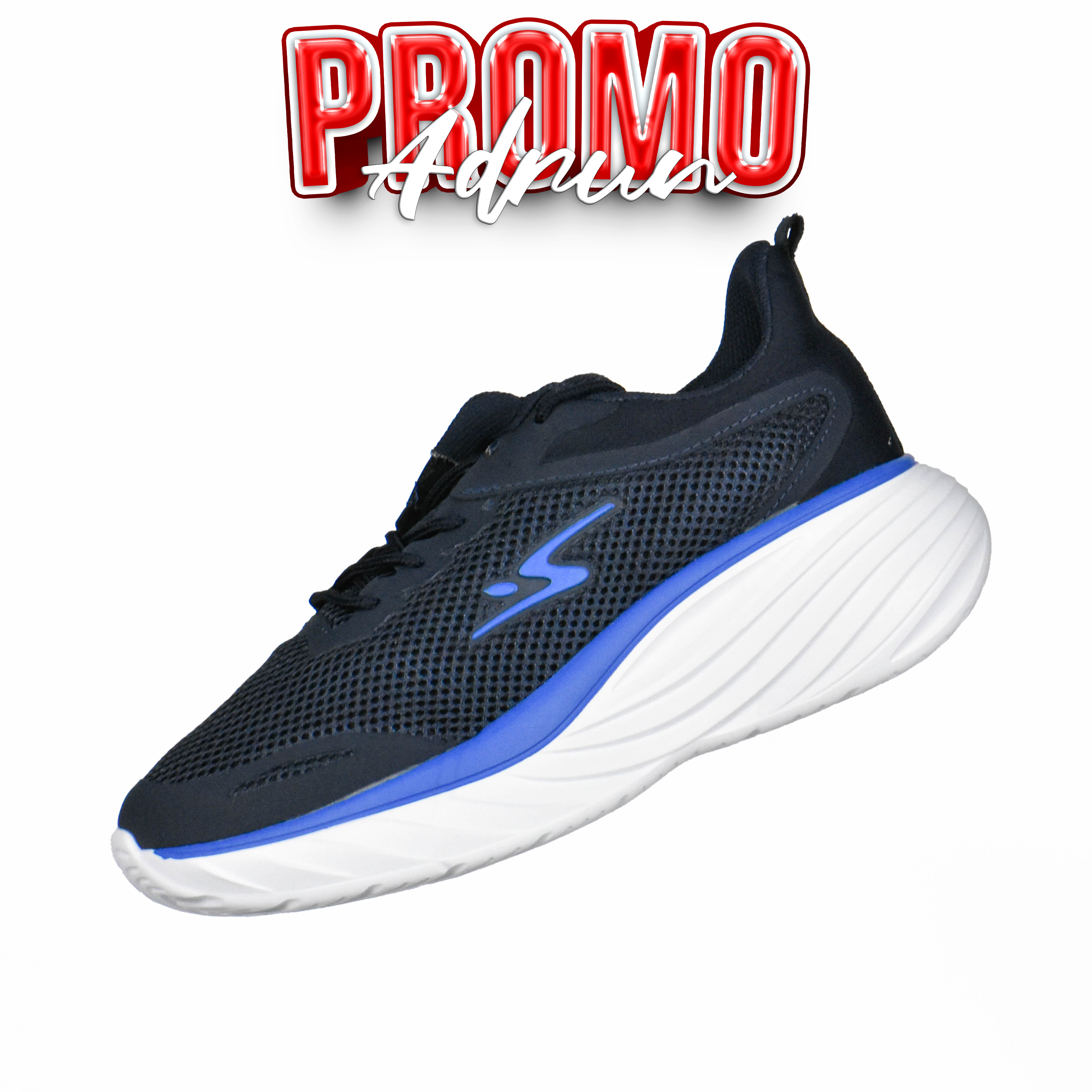 POWER FLY ADRUN