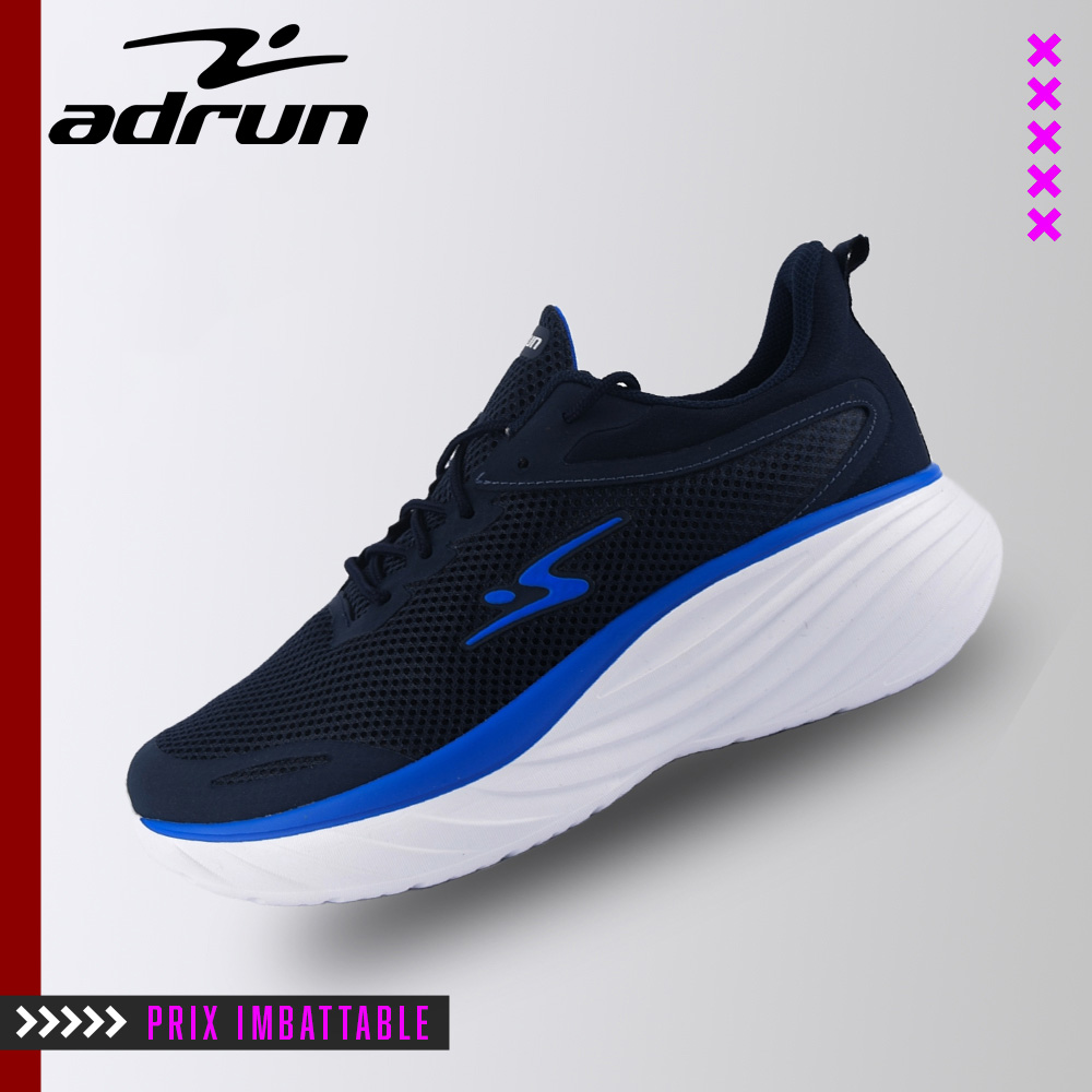 POWER FLY ADRUN