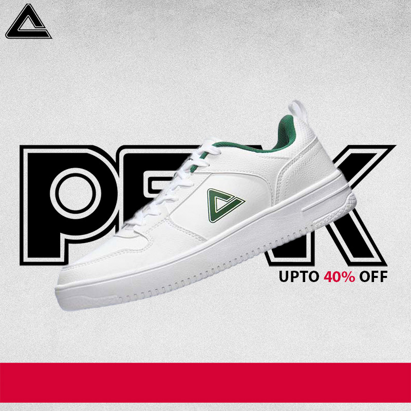 CULTURE SHOES - PEAK