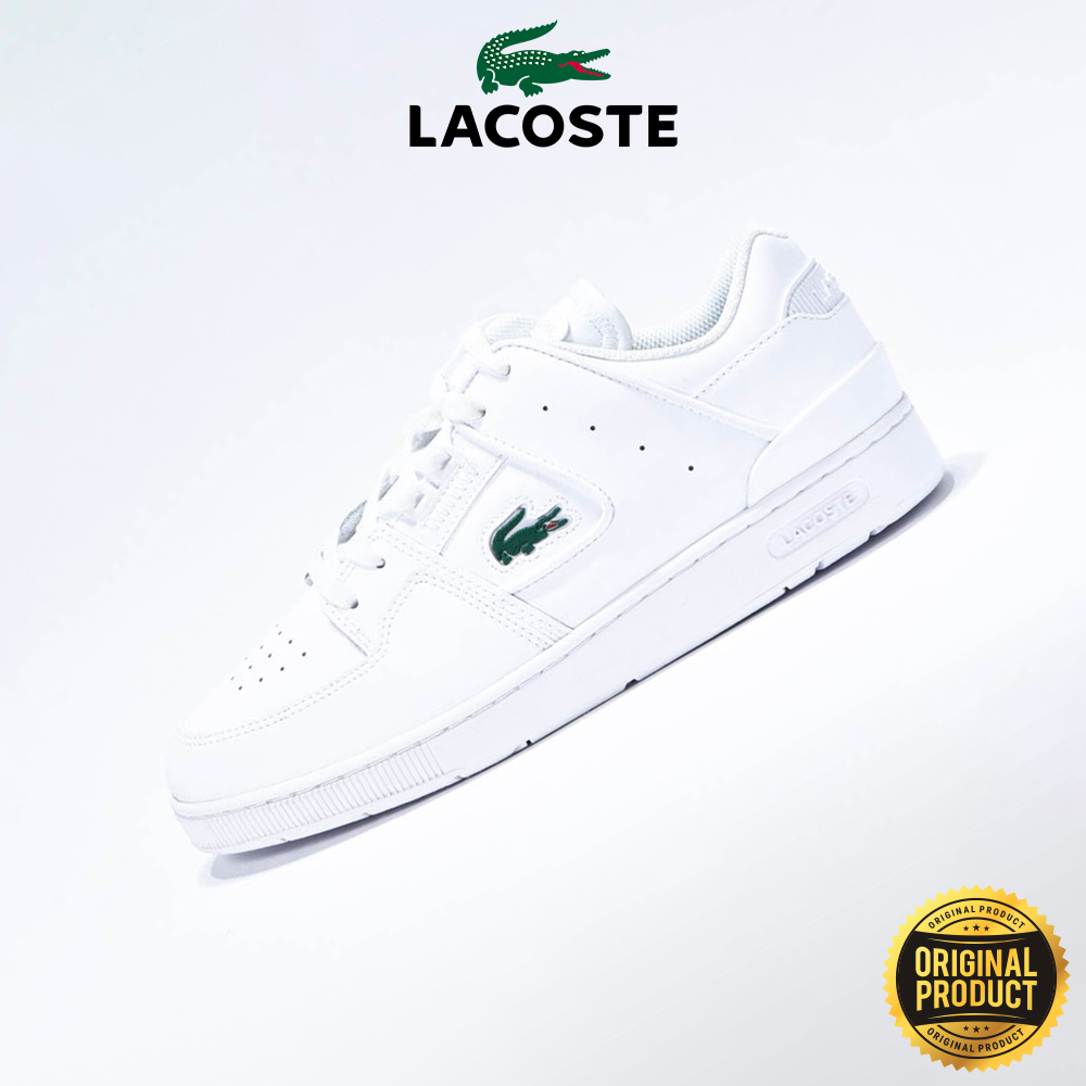 LACOSTE COURT CAGE 741SMA002721G