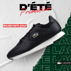 LACOSTE LINETRACK 746SMA0012454