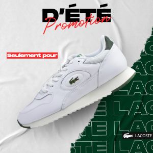LACOSTE LINETRACK 746SMA0012082
