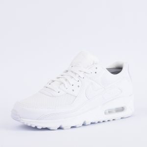 WMNS AIR MAX 91 NN WHITE/WHITE/WHITE