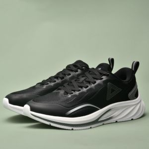 CUSHION RUNNING SHOES -PEAK